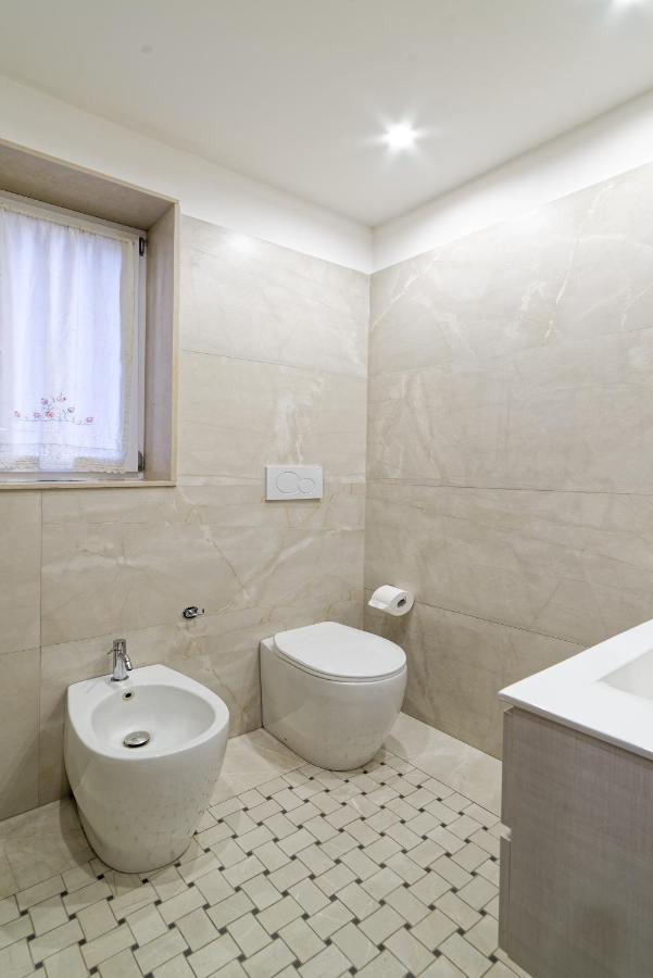 La Porta Di Mezzo Apartman Catania-Fontanarossai nemzetközi repülőtér Kültér fotó