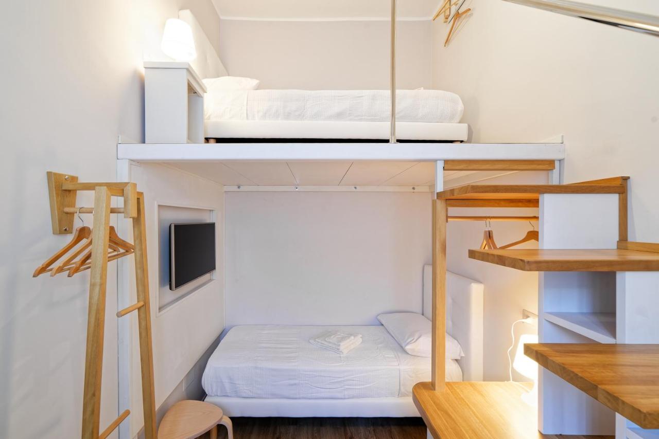 La Porta Di Mezzo Apartman Catania-Fontanarossai nemzetközi repülőtér Kültér fotó